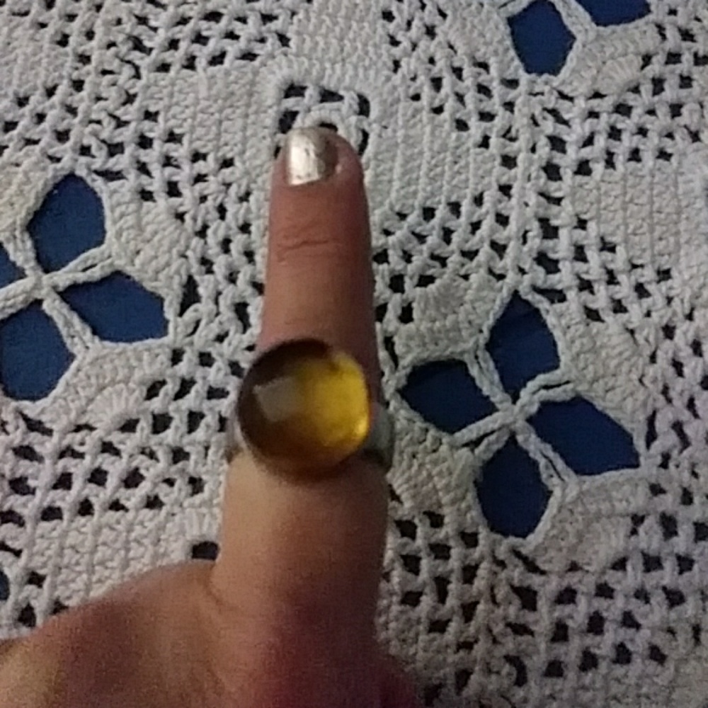 Givenchy ring - Picture 4 of 5